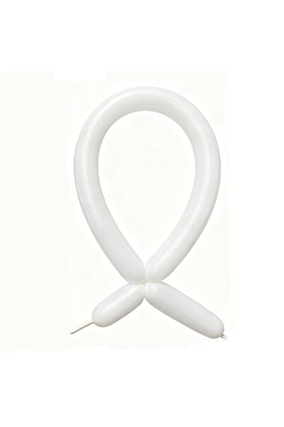 SOHO Baloane de Modelaj, SOHO, Set 50 bucati, Model Standard, din Latex, 30 x...