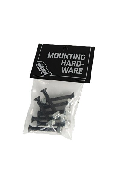 Globe SLANT PHILLIPS ΕΙΔΗ ΣΥΝΕΧΕΙΑΣ ΜΑΥΡΟ/ΑΣΗΜΙ 1 1/4