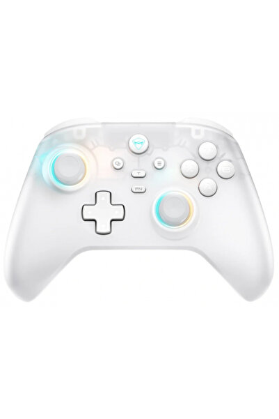 Machenike Controller G3 V2, Alb