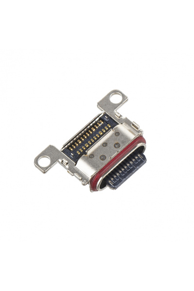 Aftermarket Conector de încărcare Samsung Galaxy S21 5G G991/ S21 Ultra 5G G9...