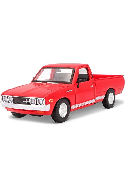 Maisto Datsun 620 Pickup (1973)