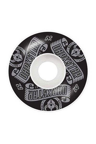 Darkstar ΖΑΝΤΕΣ ARC 52MM - ΑΣΗΜΙ