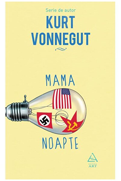 Editura Art Mama Noapte