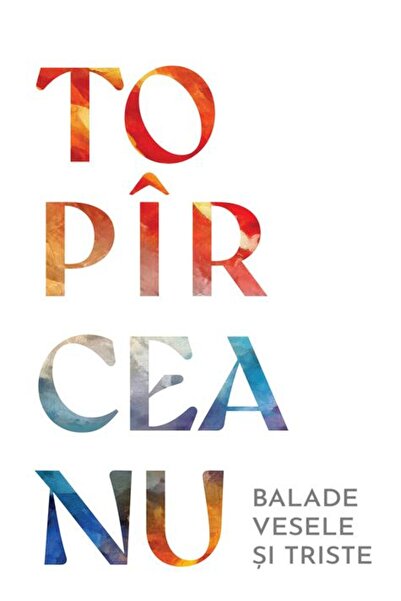 Editura Art Balade vesele și triste