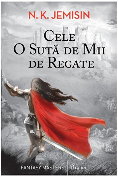 Editura Paladin Cele O Sută de Mii de Regate