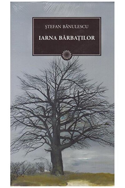 Editura Art Iarna bărbaților