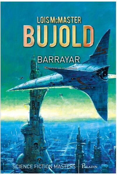 Editura Paladin Barrayar