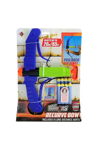 Air Warriors Arma de jucarie Air Warriors, Recurve bow