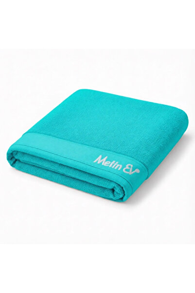 METİNEV Large Hand Towel, Sports Towel, Children's Towel