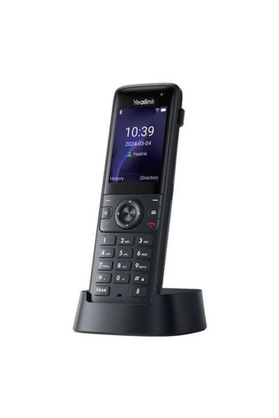 Universal Yealink Ax83H Wifi Ip Dect Phone