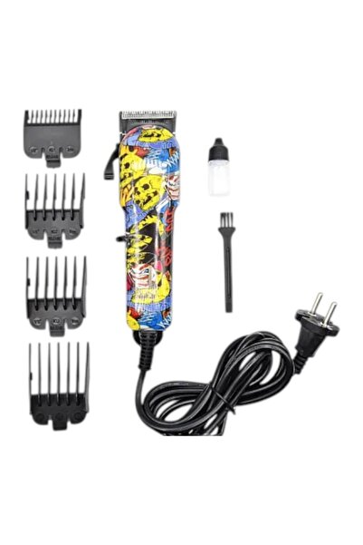 E-ANAMAG Ζωοφάρι DC-50 8W κουρευτική μηχανή ζώων