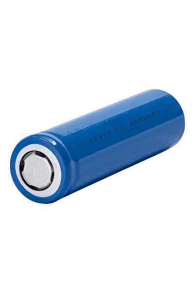 E-ANAMAG Acumulator Rakieta 18650, 3.7v, 8800mAh, Li-ion, negru