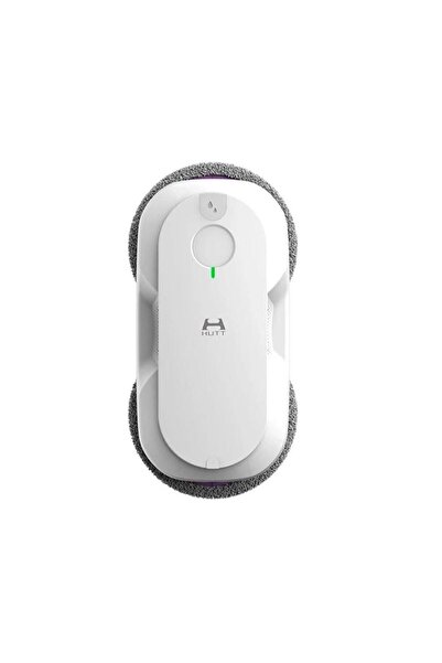 HUTT Robot de curatat geamuri DDC56, 72 W, 3000 Pa, 70 dB (Alb)