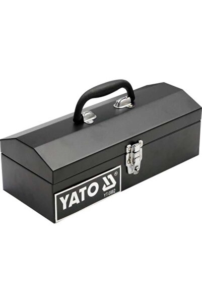 yato Tool Box