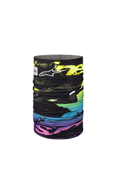 Buff ΓΝΗΣΙΟ ECOSTRETCH ΘΕΡΜΑΝΤΗΡΑΣ ΛΑΪΜΑΤΟΣ IGNITE MULTI