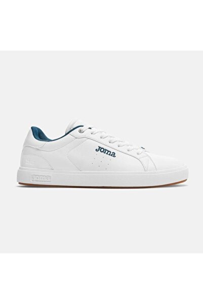 Joma Cclas2633 Classic Men's Casual Sports Shoes White Navy Blue