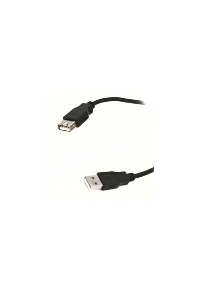 Stef's Cat Καλώδιο USB Αρσενικό-Θηλυκό/1.5μ.