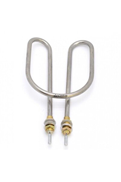 Stef's Cat Rezistenta Tip UP Nichelata 1000W,
