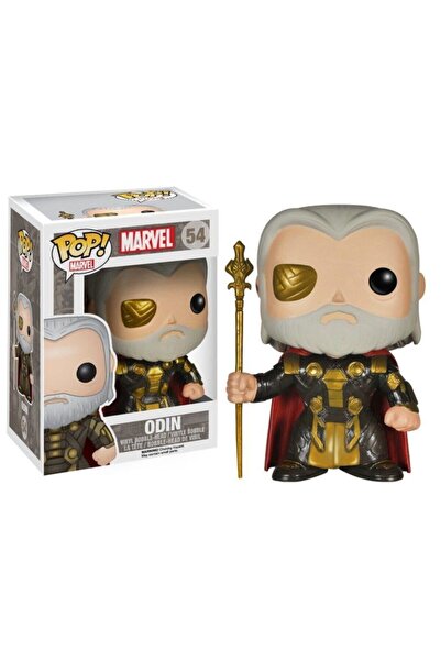 Funko MARVEL ODIN pop figür vaulted nadir
