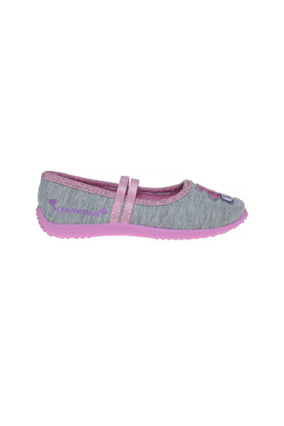 super wings Elastic Strap Indoor Slippers