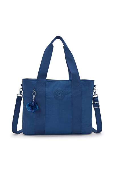 Kipling Minta L Up Büyük Boy Omuz Çantası