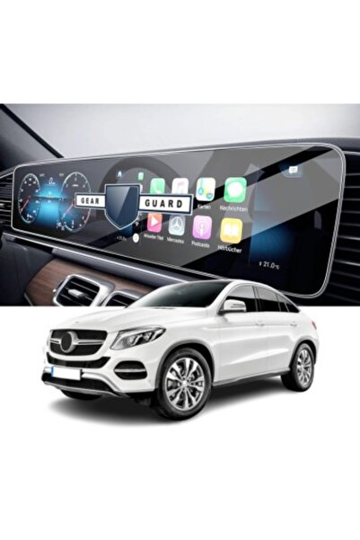 Xenon Bright Γυάλινο Προστατευτικό Οθόνης για Mercedes-Benz E Class W213, S C...