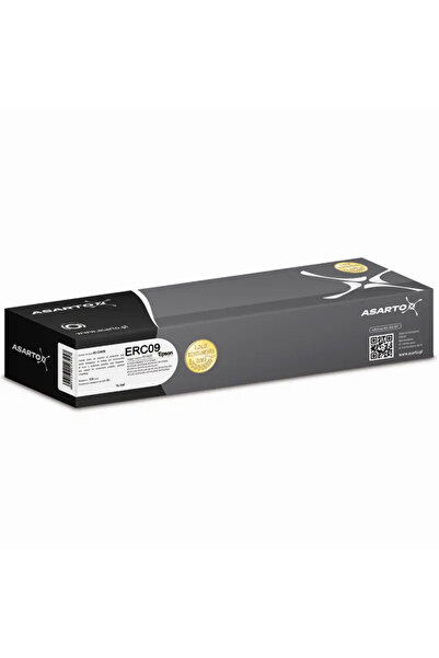 Other Asarto Tape Asarto for Epson ERC-09 black