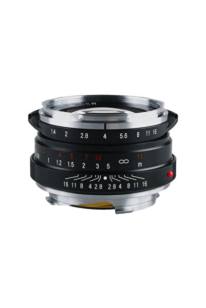 Other Obiectiv Voigtlander Nokton Classic MC Leica M 40mm F/1.4