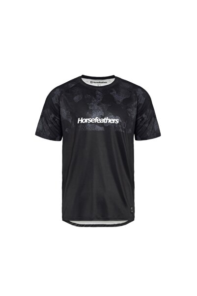 Horsefeathers ΚΟΥΑΝΤΟΥΜ ΦΑΝΕΛΑ ΠΟΔΗΛΑΤΟΥ ΜΑΥΡΗ ΠΑΡΑΛΛΑΓΗΣ