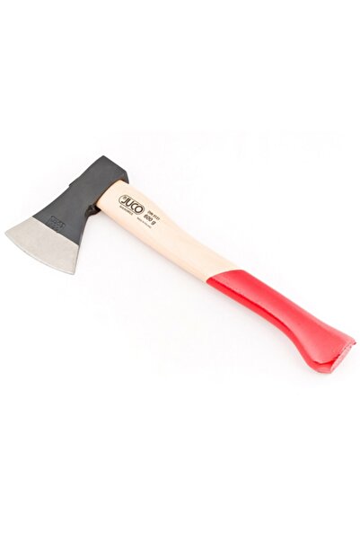 JuCo Wooden handle safe forjata 2000g