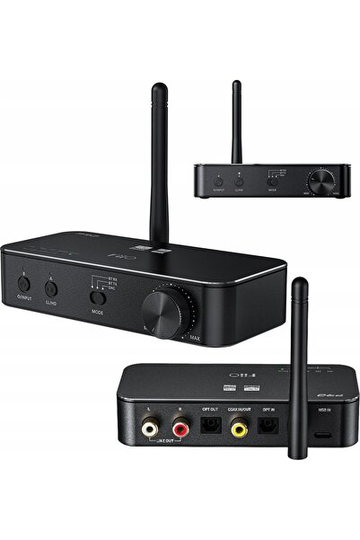 FiiO BTA30 PRO Transmițător/Receptor Bluetooth Hi-Fi