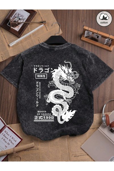 shams style Unisex T-Shirt Raders Printed T-Shirt