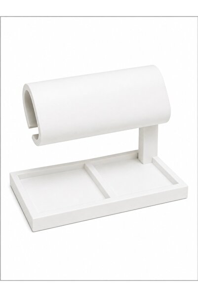 TACE HOME & LİVİNG Saat & Aksesuar Standı – Modern Tasarım Organizer