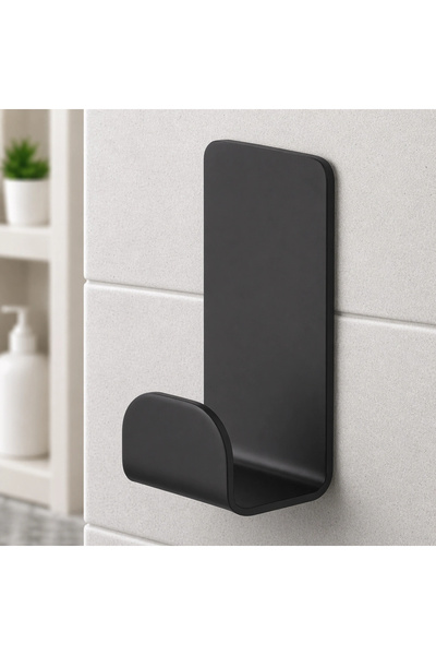 ÇELİK BANYO IR10-001 - IRMAK TEKLİ ASKILIK (YAPIŞKANLI)