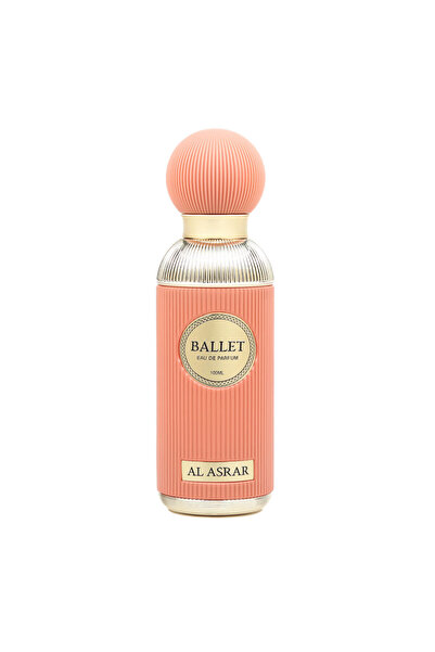 AL ASRAR Parfum arabesc BALLET, 100 ml