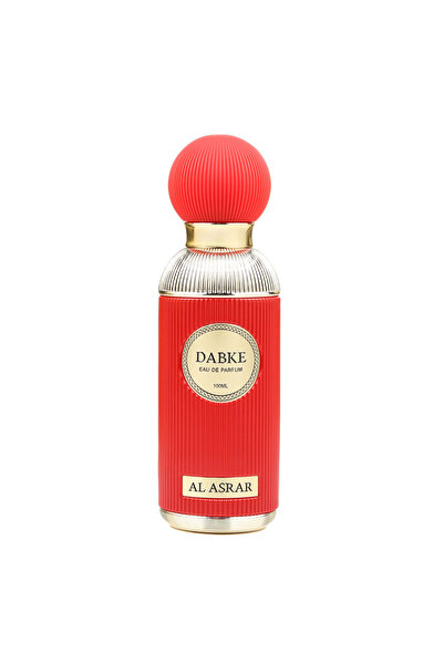 AL ASRAR Αραβικό άρωμα DABKE, 100 ml