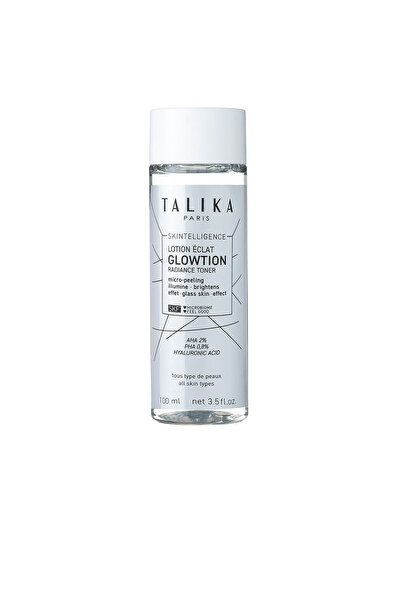 Talika Skintelligence Glowtion Loción Micro-peeling Iluminadora 100 ml