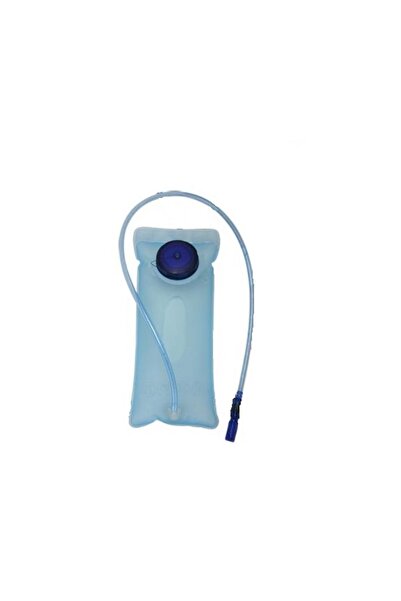 Genel Markalar Hydration Bladder Sırt Çantası Suluğu 1.5 Litre-MAVİ