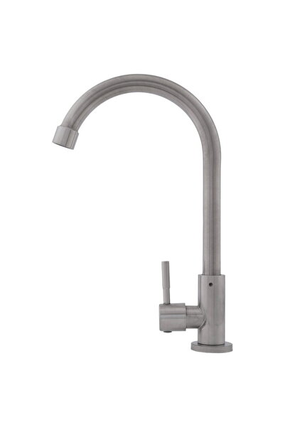 Flow VITAL FB-01 Baterie lavoar monocomandДѓ SUS 304 вЂ“