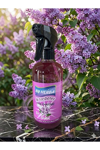 By Herba Leylak Oda Parfümü 500 ML