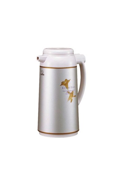 ZOJIRUSHI Flask AFFB-19 1.85 Litre (Assorted Color)