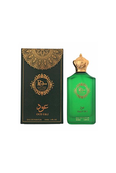 PARO OUD عطر F.R.I عود EDP 100 مل