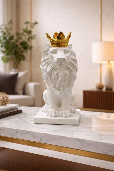 OEM Statueta Leu - Ardelion