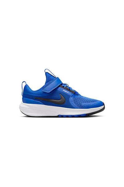 Nike HF7005 Star Runner 5 Spor Ayakkabı Mavi