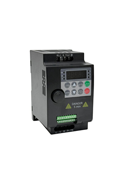 SUSWE SU300-1R5G2 Frekans Konvertörü (VFD) 1,5kW
