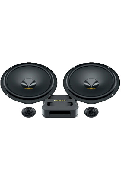 Hertz Pachet Difuzoare Auto usi Fata Citroen Berlingo K9 2018-2023 Dieci Pro ...