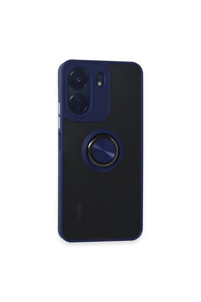 Pilanix Xiaomi Redmi 13C Case with Camera Protection, Ring Holder, Magnetic S...