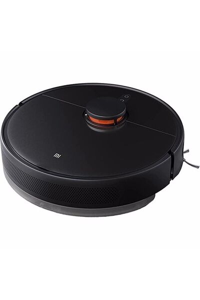 Xiaomi 8000Pa Ultra Güçlü Robot Süpürge Akıllı Navigasyon WiFi Kontrol Uzun P...