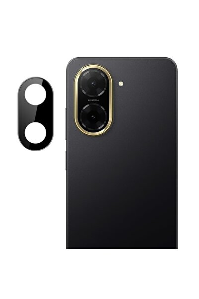 İmak Xiaomi Redmi A5 4G/Poco C71 4G Τζαμάκι για Κάμερα Black