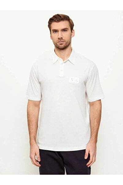 Armani تي شيرت بولو رجالي XM002232AF10364